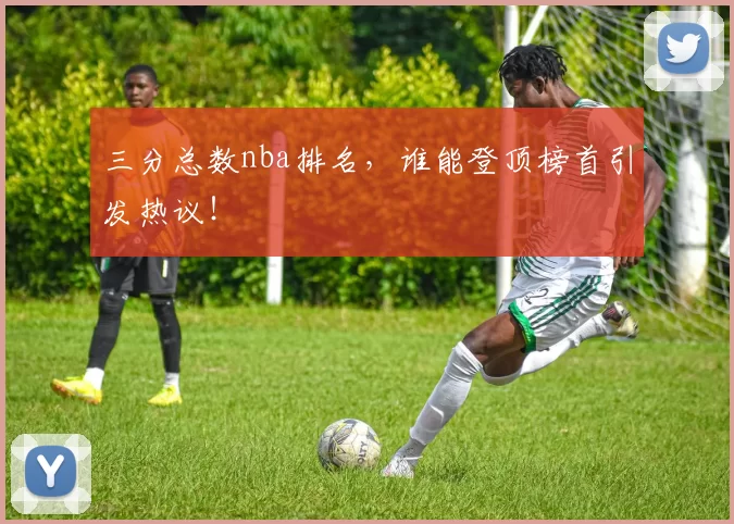 三分总数nba排名,谁能登顶榜首引发热议!
